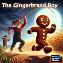 Placer Rep Storytellers Family Theater Shares Two Stories at July Show