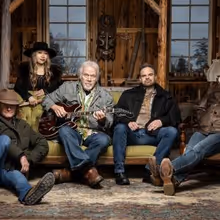 BACHMAN-TURNER OVERDRIVE to Bring NO SPEED LIMIT TOUR to Kavli Theatre