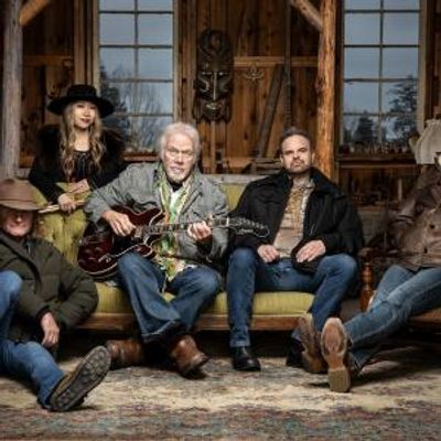 BACHMAN-TURNER OVERDRIVE to Bring NO SPEED LIMIT TOUR to Kavli Theatre