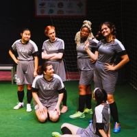 ThinkTank's THE WOLVES To Open This Friday At Stageworks Theatre In Channelside
