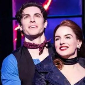 Wake Up With BWW 5/12: CHESS at the Muny Casting, Plus a Message From Mischief…