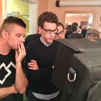 Interview: Noah Weisberg Opens Up About His Latest Project, THANK YOU KINDLY