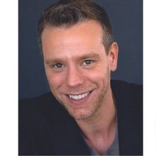 Adam Pascal and Chilina Kennedy to be Honored at TOAST TO BROADWAY at the Hudson…