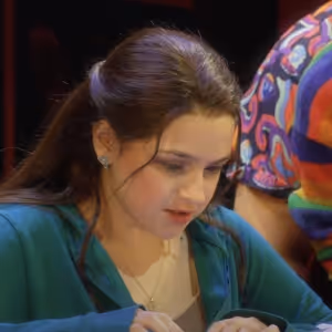 Video: Watch Madison Kopec Sing 'Drift' from HOW TO DANCE IN OHIO