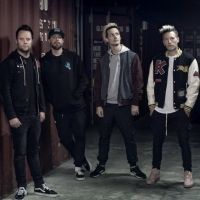 Story of the Year Share New Album 'Tear Me to Pieces'