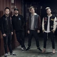 Story of the Year Share New Album 'Tear Me to Pieces'