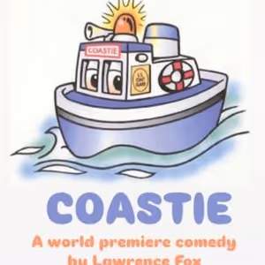 COASTIE Comes to the Shawnee Playhouse