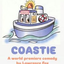COASTIE Comes to the Shawnee Playhouse