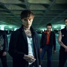 Strange Bones Announce Debut Album and Release Title Track 'England Screams'