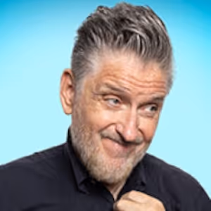Craig Ferguson to Play Comedy Works Larimer Square in October