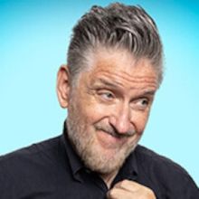 Craig Ferguson to Play Comedy Works Larimer Square in October
