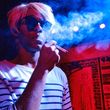 Review: ANDY WARHOL PRESENTS: THE COCAINE PLAY at Jackalope Theatre Photo