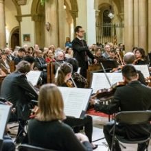 SOPAC Sessions Debuts October 8 With Christiane Noll