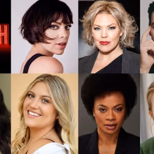 Robyn Hurder, Brooks Ashmanskas, Krysta Rodriguez, John Behlmann & More Will Star in…