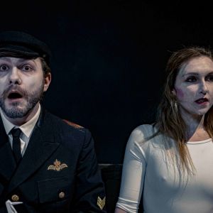 PAPER SWANS to be Presented at The Edinburgh Fringe Festival