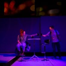 Hampstead Theatre's World Premiere Of THE HAYSTACK Extends Booking Until Thursday 12 