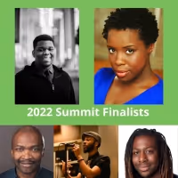 Quick Silver Theater Company Announces 2022 Summit Finalists