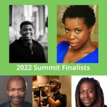 Quick Silver Theater Company Announces 2022 Summit Finalists