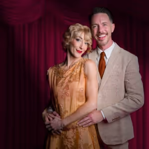 Review: THE DROWSY CHAPERONE at Short North Stage