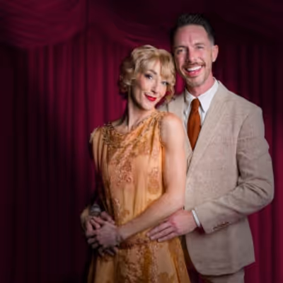 Review: THE DROWSY CHAPERONE at Short North Stage