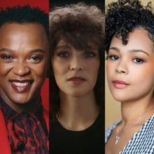 Joshua Colley, J. Harrison Ghee, Jordan Tyson and More to Join HADESTOWN