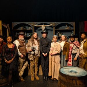 Midnight High to Open Full-Scale Production at POST Houston