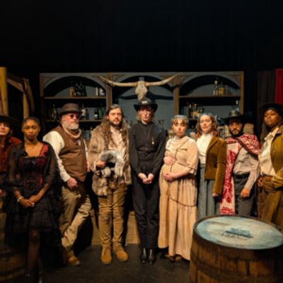 Midnight High to Open Full-Scale Production at POST Houston