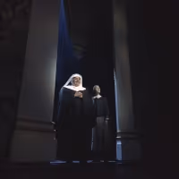 VIDEO: Lauren Kidwell Belts Out 'Climb Ev'ry Mountain'