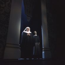 VIDEO: Lauren Kidwell Belts Out 'Climb Ev'ry Mountain'