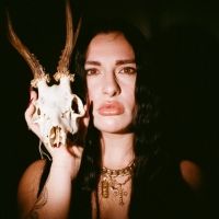 Sabrina Kennedy Announces Debut EP 'Wheel Of The Year'