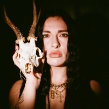 Sabrina Kennedy Announces Debut EP 'Wheel Of The Year'