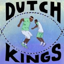 Brave New World Rep Moves Site Specific Production of DUTCH KINGS to Red Hook