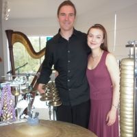 Book Now For CHRISTMAS DREAMING With Emma Horwood and Steve Peterka