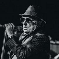 Van Morrison Announced as Final Kew the Music 2021 Headliner