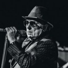 Van Morrison Announced as Final Kew the Music 2021 Headliner