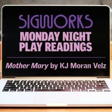 Signature Theatre SigWorks: MOTHER MARY Tickets Available Now