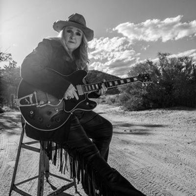 Melissa Etheridge Will Bring New Tour to Mayo Performing Arts Center