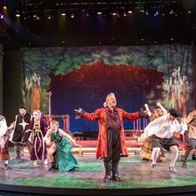 BROADWAY OUR WAY 2026: FRACTURED FAIRY TALES Will Be Presented by Uptown Players