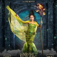 Review: REVIEW: INTO THE WOODS at Short North Stage