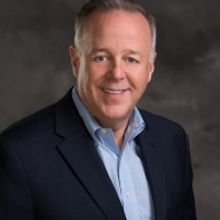 ENCHANT CHRISTMAS Taps Former Cirque Du Soleil Business Head Jerry Nadal As Chief Ope