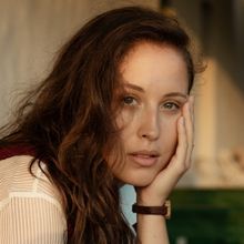 Alice Merton Shares 'Pick Me Up' Single From 'Heron' EP