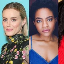 Taylor Schilling, Gabby Beans & More to Star in THE APIARY at Second Stage Theater