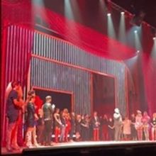 KINKY BOOTS anuncia su segunda temporada en Madrid