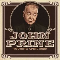John Prine to Tour with Special Guest John Paul White
