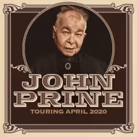 John Prine to Tour with Special Guest John Paul White