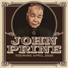 John Prine to Tour with Special Guest John Paul White