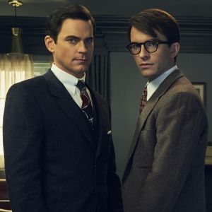 Video: Watch Matt Bomer & Jelani Alladin in the FELLOW TRAVELERS Trailer With Jonathan Bailey, Noah J. Ricketts & More