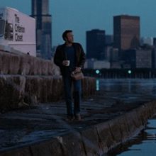 The Criterion Mobile Closet Sets Chicago as the Next Stop