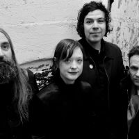 Hammered Hulls 3-Song Single Out 8/9, Listen To WRITTEN WORDS