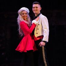 A CELTIC CHRISTMAS to Play Burley at King Fine Arts Center